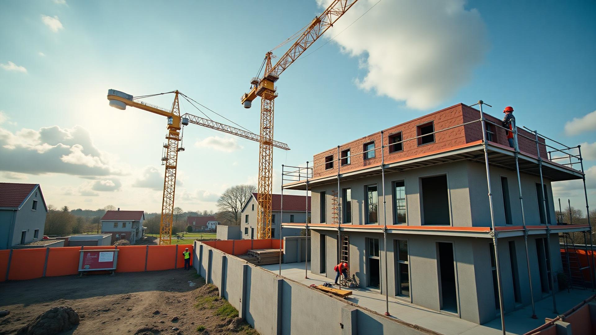 Construction & Metal Jobs Netherlands | €620-800/week | Work in ...